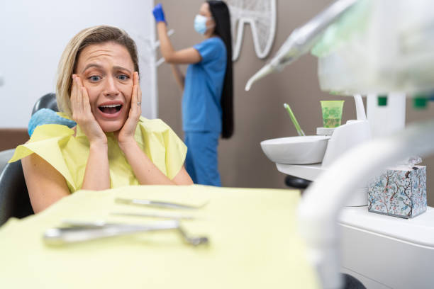 Best Tooth Pain Emergency Relief  in Palmetto Bay, FL